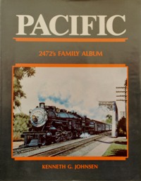 Pacific : 2472's Family Album