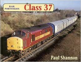 RAIL PORTFOLIOS Class 37