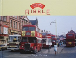 Glory Days : Ribble