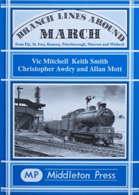 Branch Lines Around March