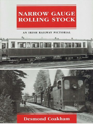 Narrow Gauge Rolling Stock