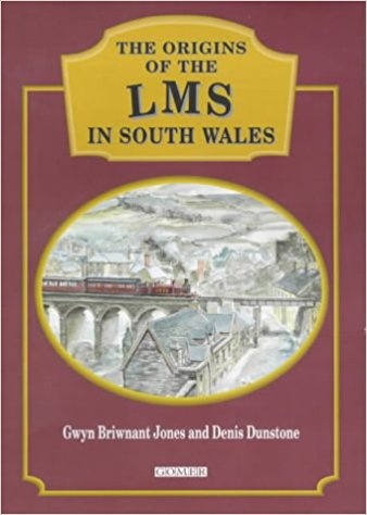 The origins of the LMS in South Wales
