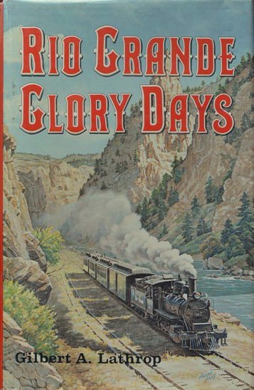 Rio Grande Glory Days