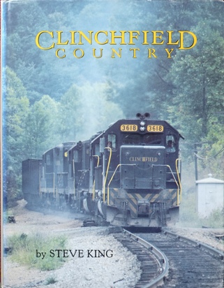 Clinchfield Country