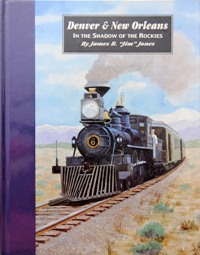 Denver & New Orleans: In the shadow of the Rockies