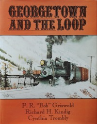 Georgetown and the Loop