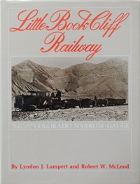 LITTLE BOOK CLIFF RAILWAY