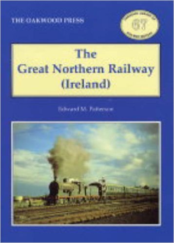 The Great Northern Railway (Ireland)