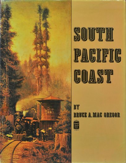 South Pacific Coast