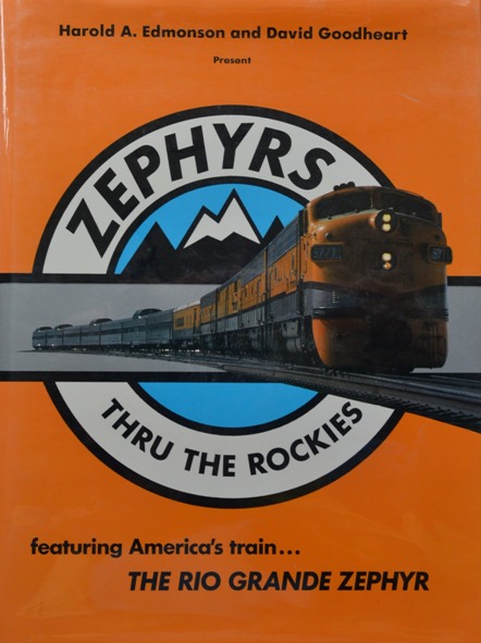 Zephyrs thru the Rockies