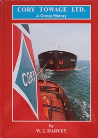 Cory Towage Ltd. : a Group History