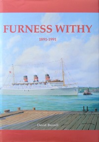 FURNESS WITHY 1891-1991