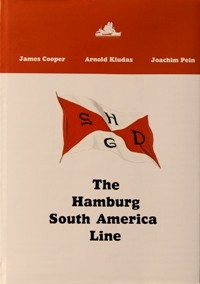 The Hamburg South America Line