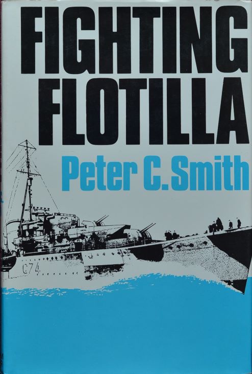 Fighting Flotilla