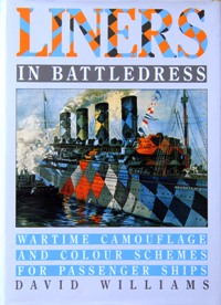 Liners in Battledress