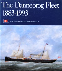 THE DENNEBROG FLEET 1883-1993