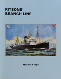 RITSONS' BRANCH LINE