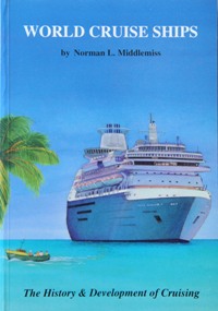 WORLD CRUISE SHIPS