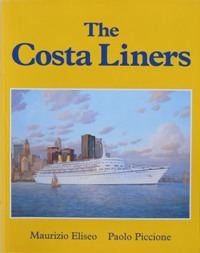The Costa Liners