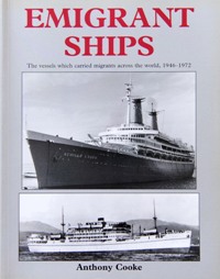 EMIGRANT SHIPS