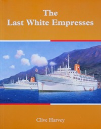 THE LAST WHITE EMPRESSES