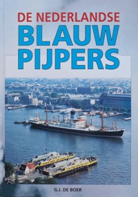 De Nederlandse Blauwpijpers