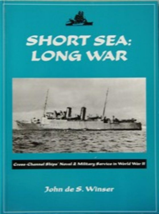 SHORT SEA : LONG WAR