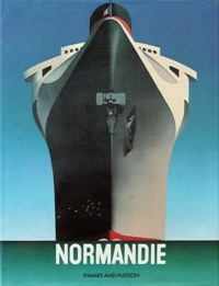 Normandie : Queen of the Seas