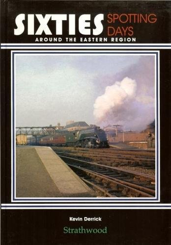 SIXTIES SPOTTING DAYS AROUND THE EASTERN REGION