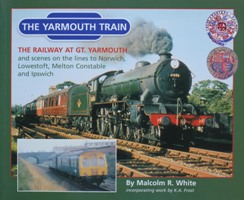 The Yarmouth Train