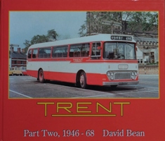Trent : Part Two 1946-68
