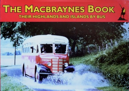 THE MACBRAYNES BOOK