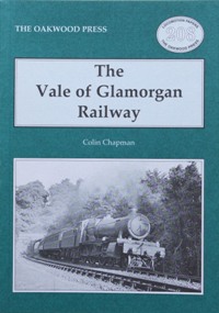 The Vale of Glamorgan Railway