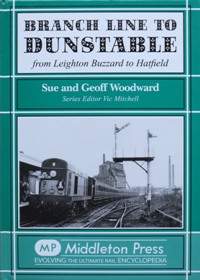 Branch Line to Dunstable