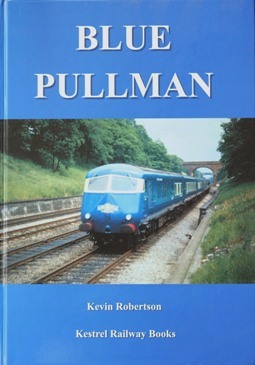 Blue Pullman