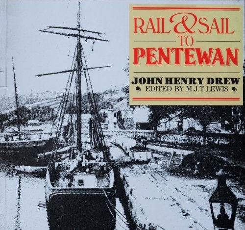 Rail & Sail to Pentewan