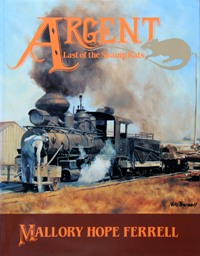 Argent : Last of the Swamp Rats