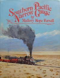 Southern Racific Narrow Gauge