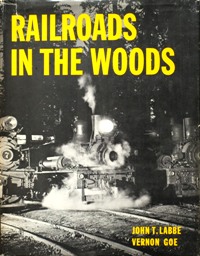 Railroads In The Woods