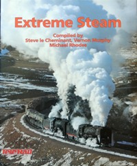 EXTREME STEAM