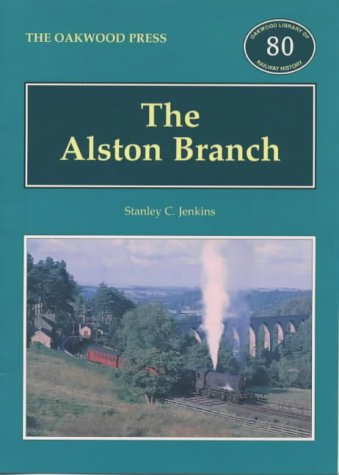 Image for The Alston Branch The Alston Branch