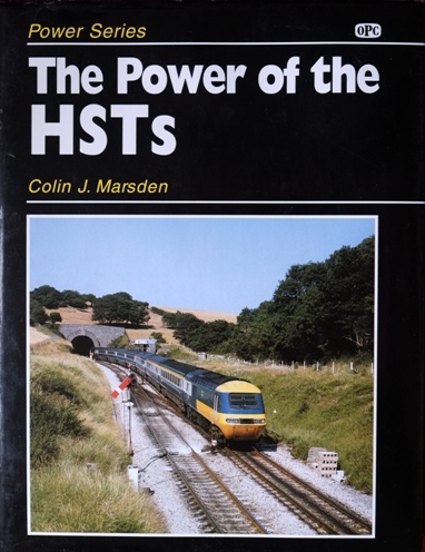 The Power of the HSTs