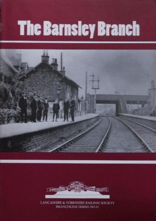 THE BARNSLEY BRANCH