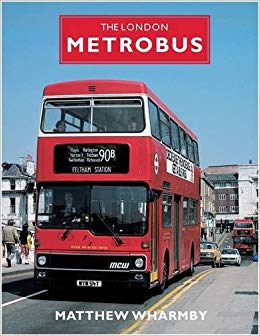 The London Metrobus