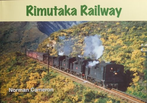 Rimutaka Railway