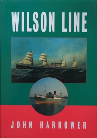 WILSON LINE