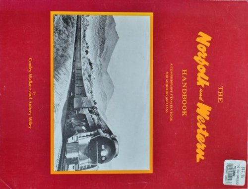 THE NORFOLK AND WESTERN HANDBOOK