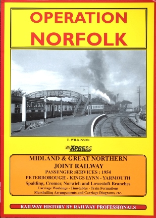 Operation Norfolk