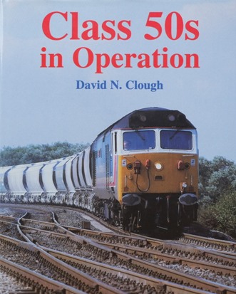 Class 50s In Operation