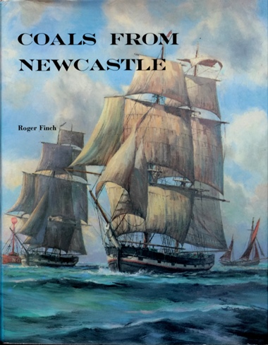 COALS FROM NEWCASTLE